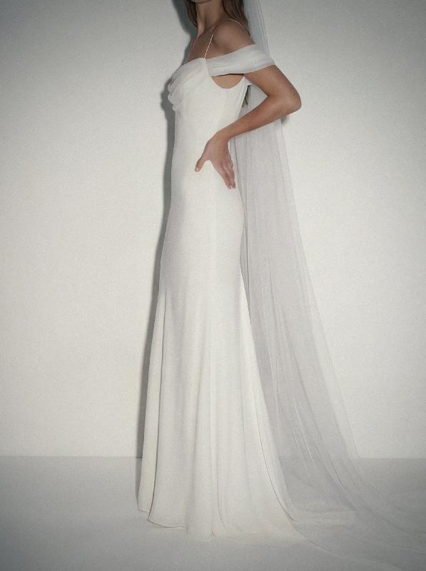 Robes de mariée Uni Paris : Modele Sete