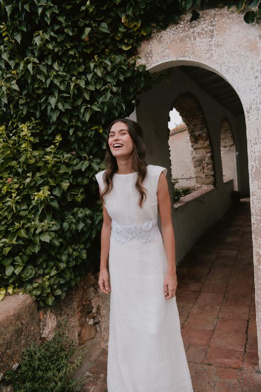 Wedding dresses