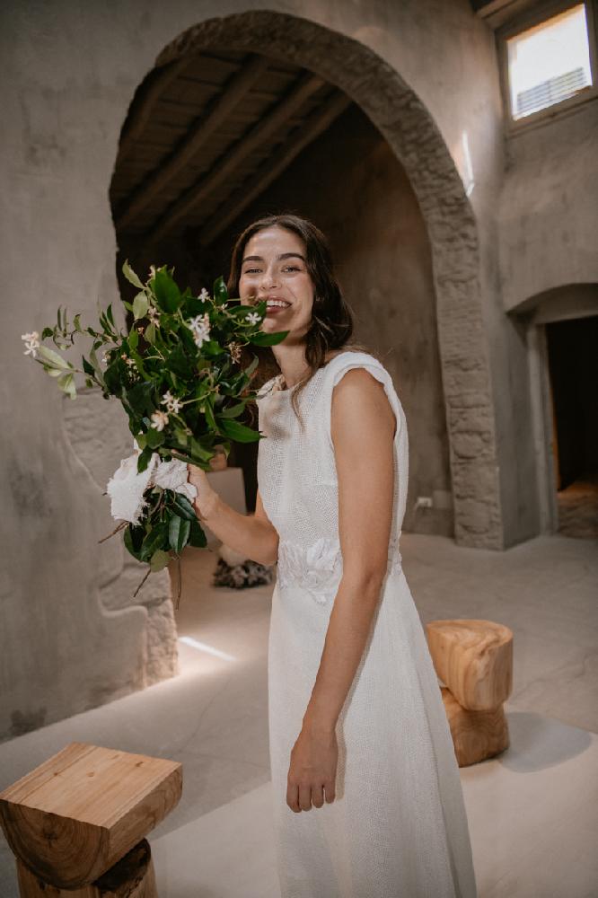Wedding dresses