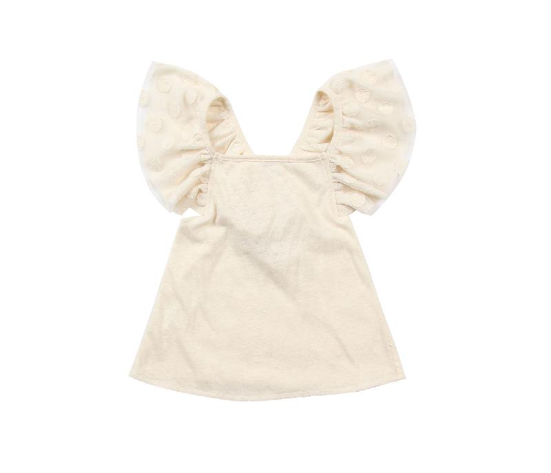 OUTLET Louise Misha : Modele Top Violette