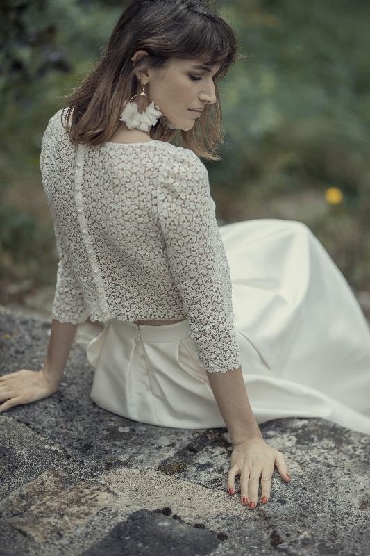 Robes de mariée