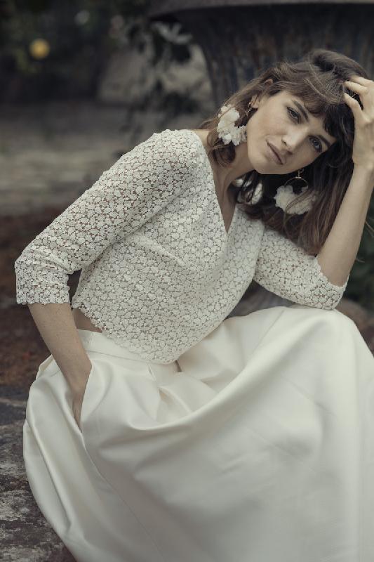 Robes de mariée