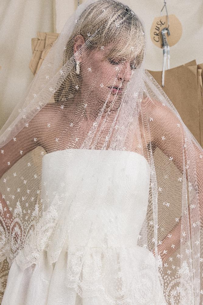 Robes de mariée