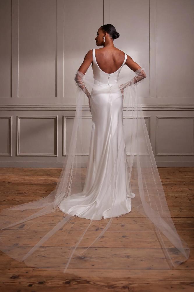 Wedding dresses