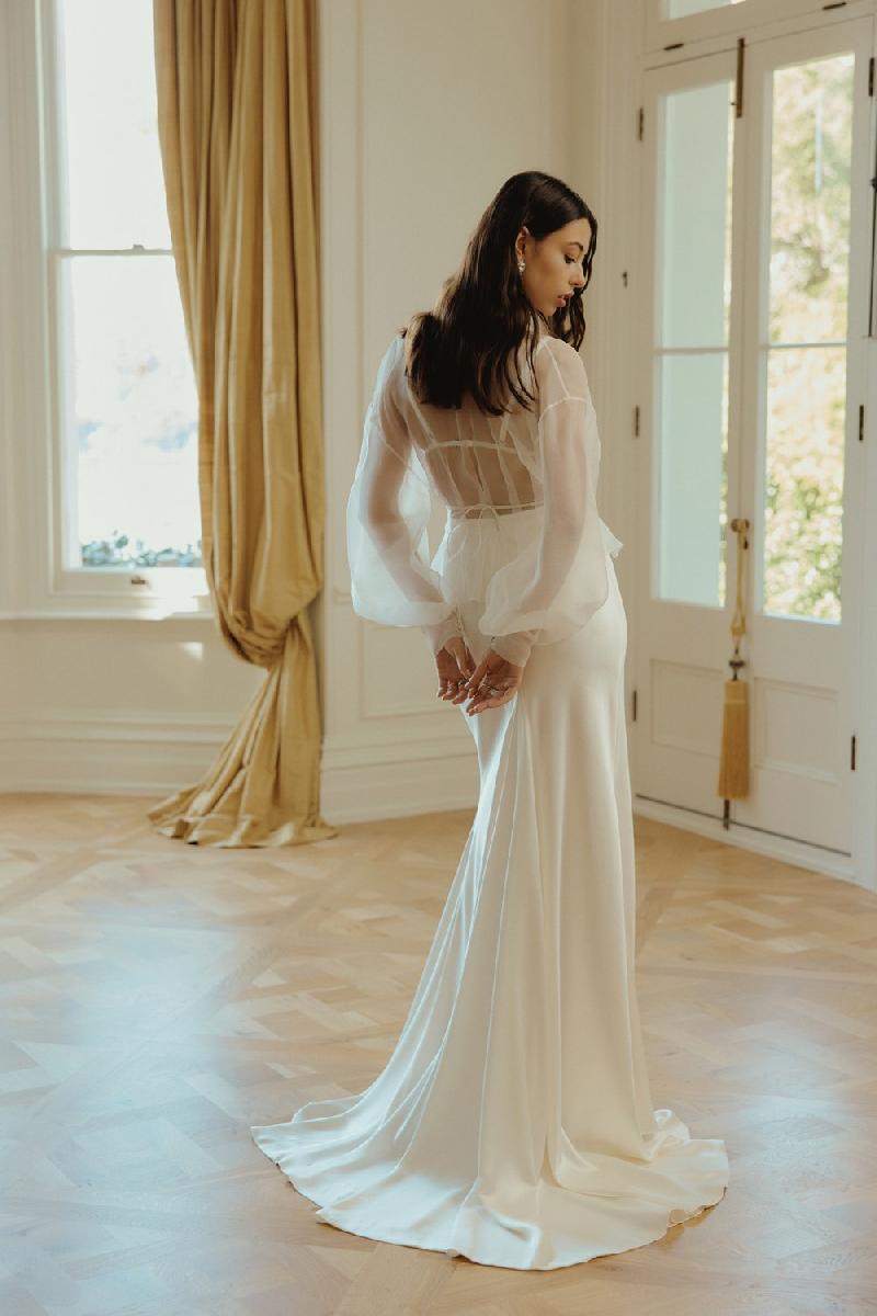 Dress blouse for wedding on sale