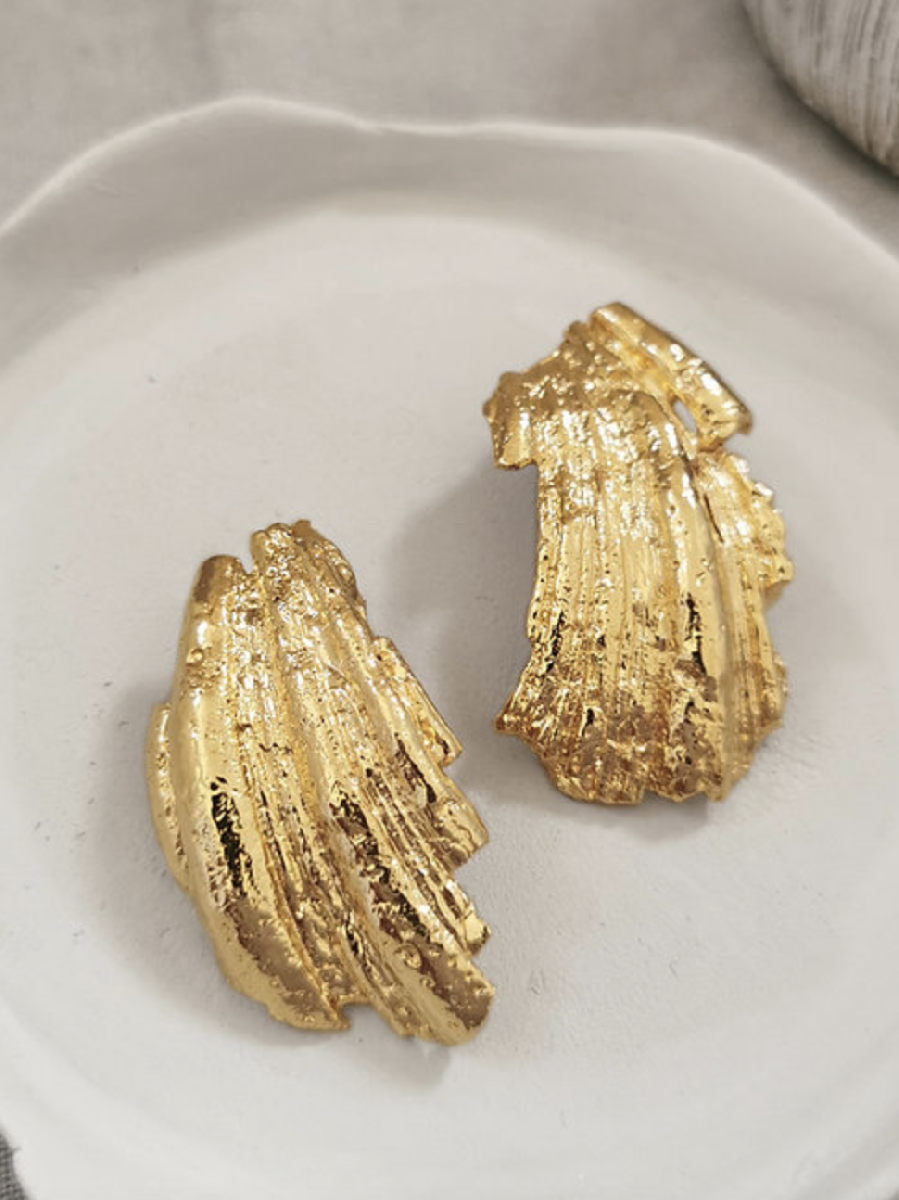 Elise on sale tsikis earrings
