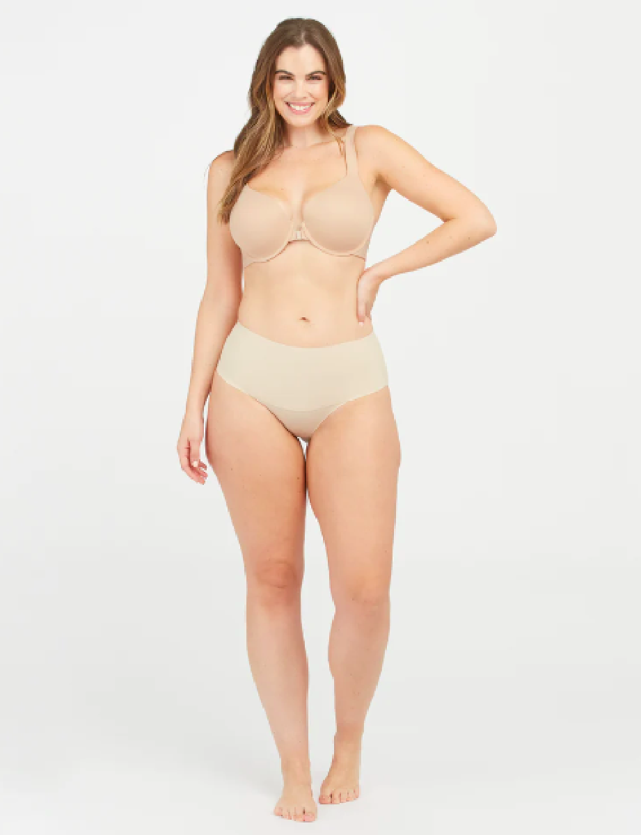 Wedding - Intimates Spanx : Invisible shaping panties