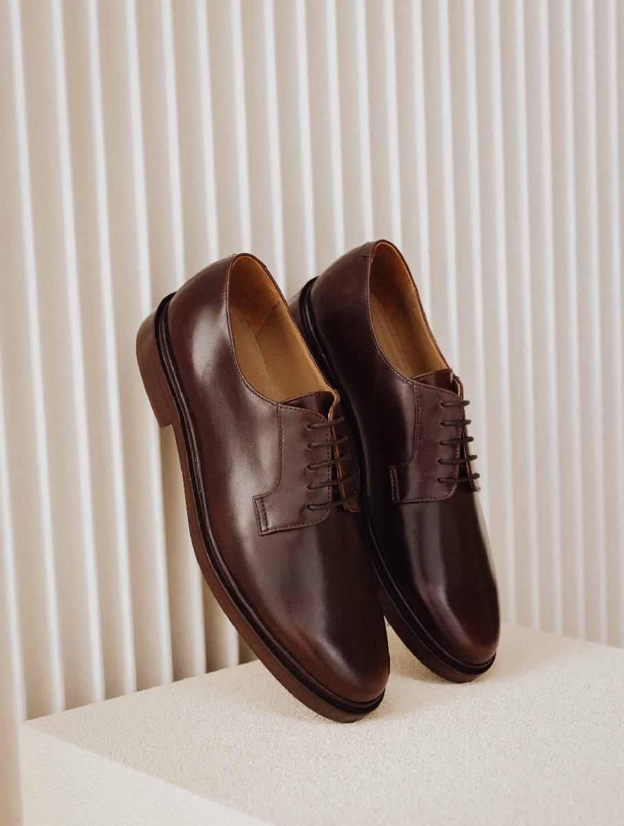 Derbies mariage top