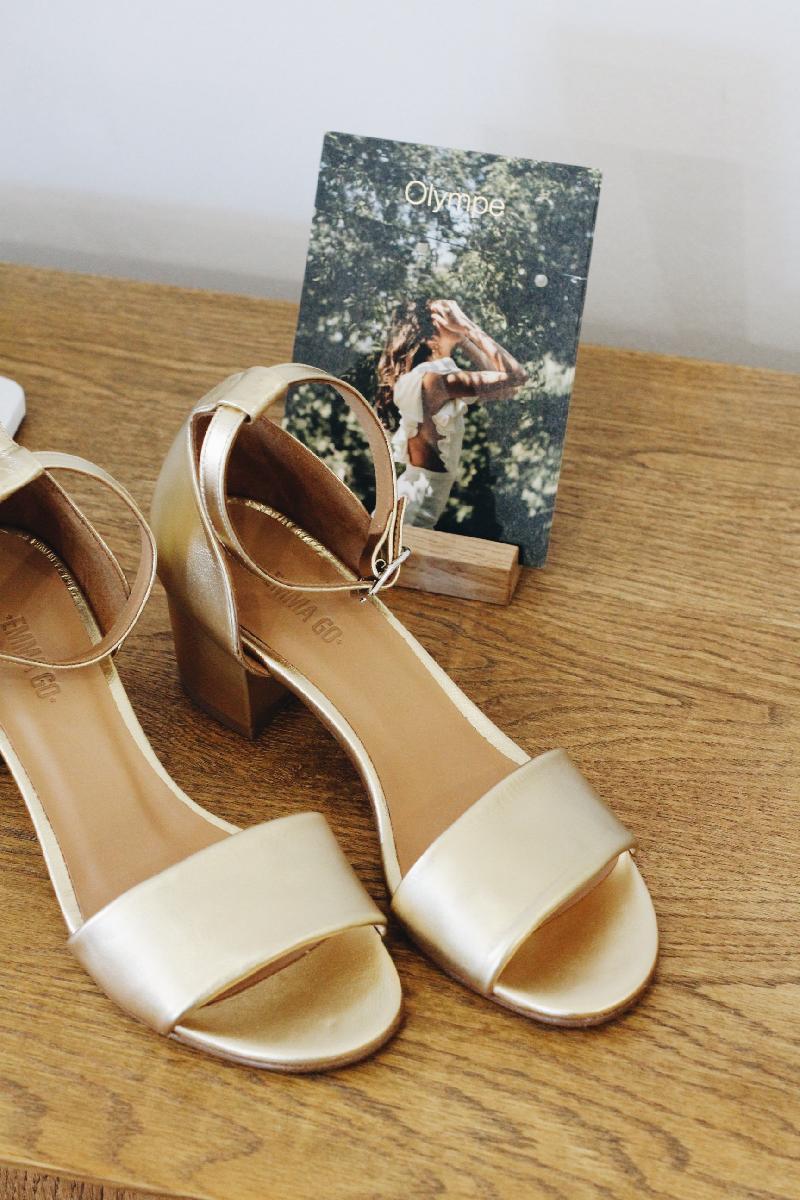 chaussures emma