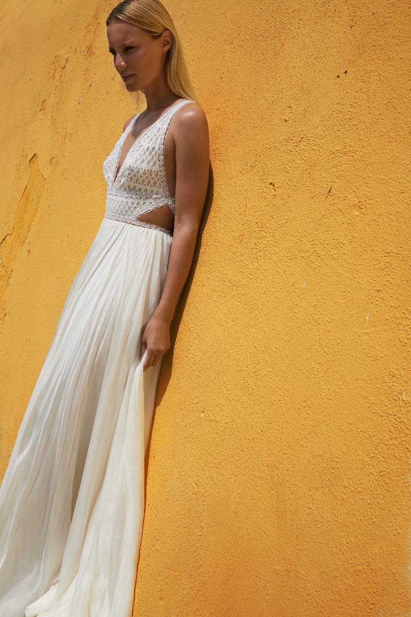 Mariage Robes De Mariee Margaux Tardits Robe La Pietra Nice Uniquement