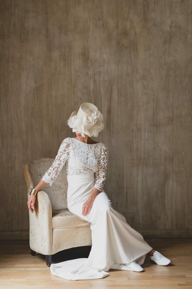 Robe stella victoire vermeulen deals