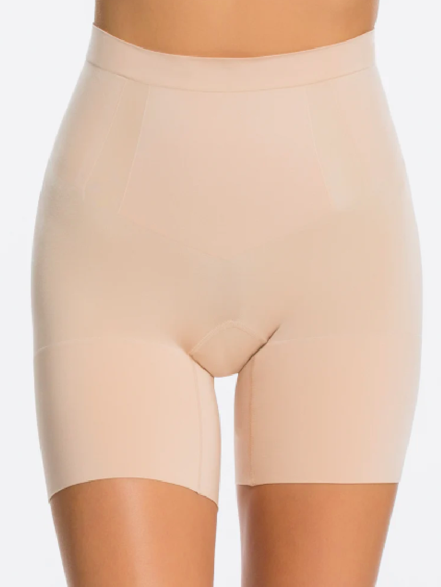 Shorty gainant top