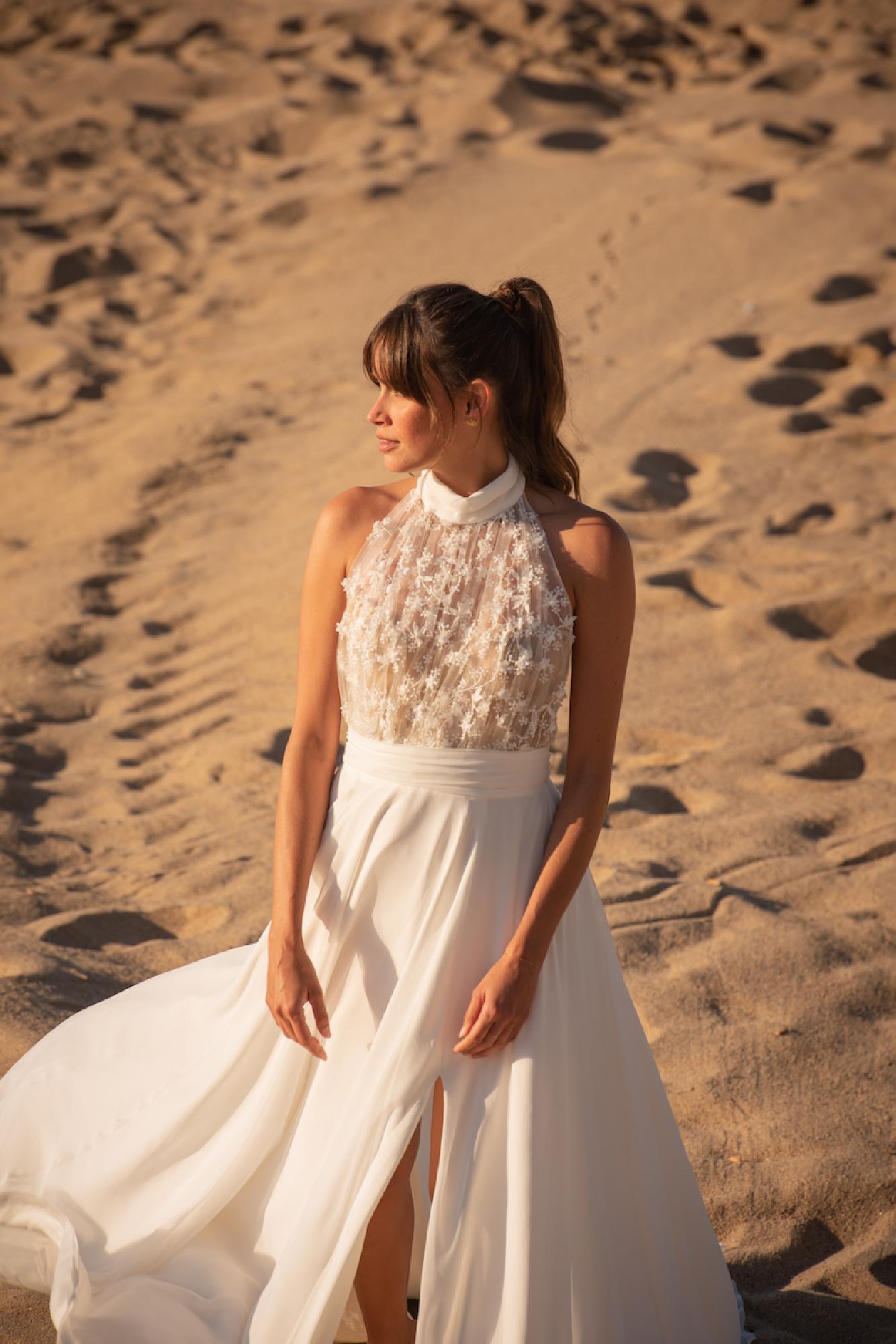 Robe de marie Rime Arodaky