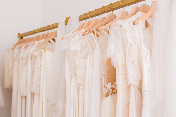 Boutique robe de mariée Montpellier
